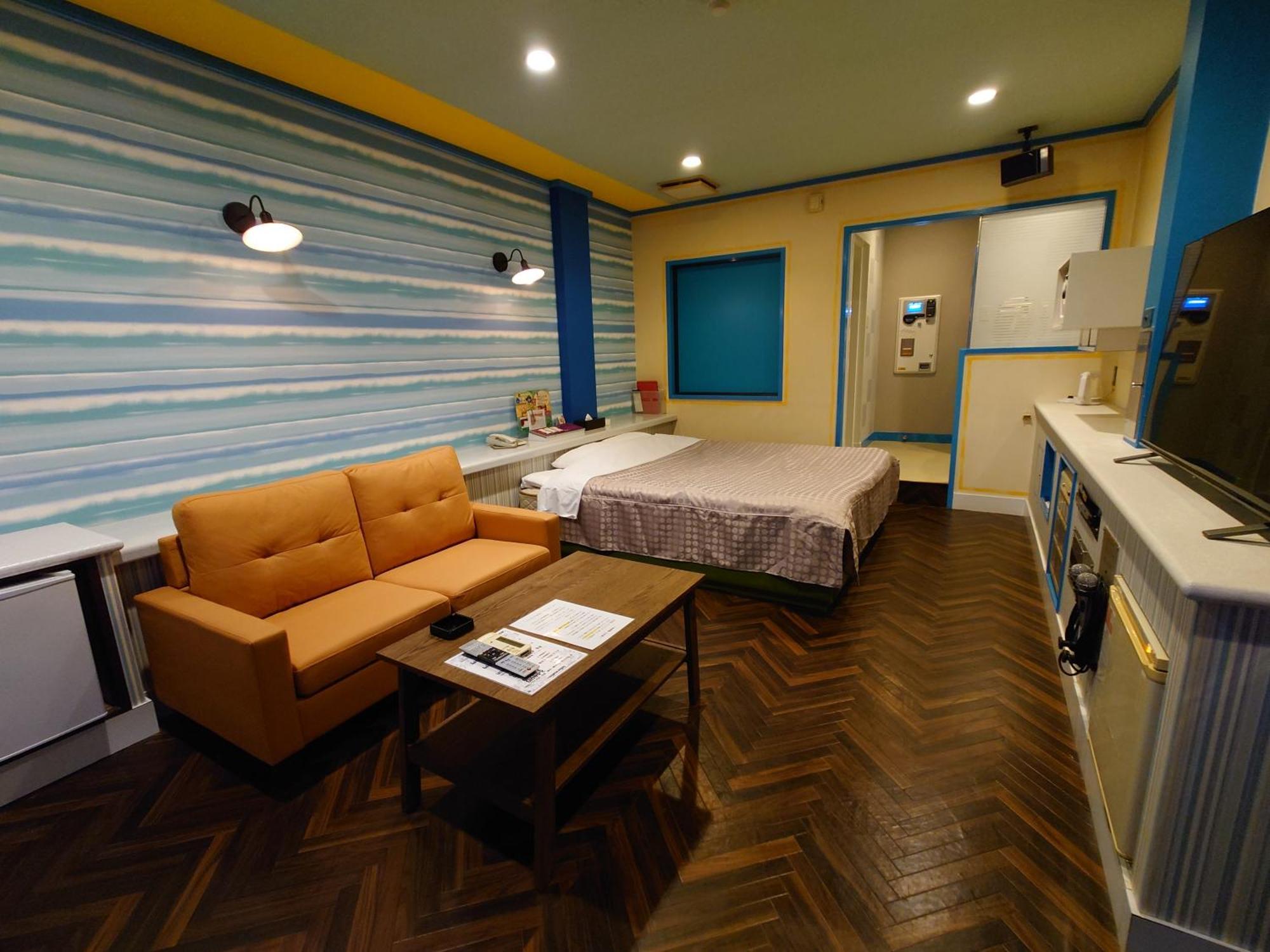 Hotel Remy (Adults Only) Tosu Exterior foto